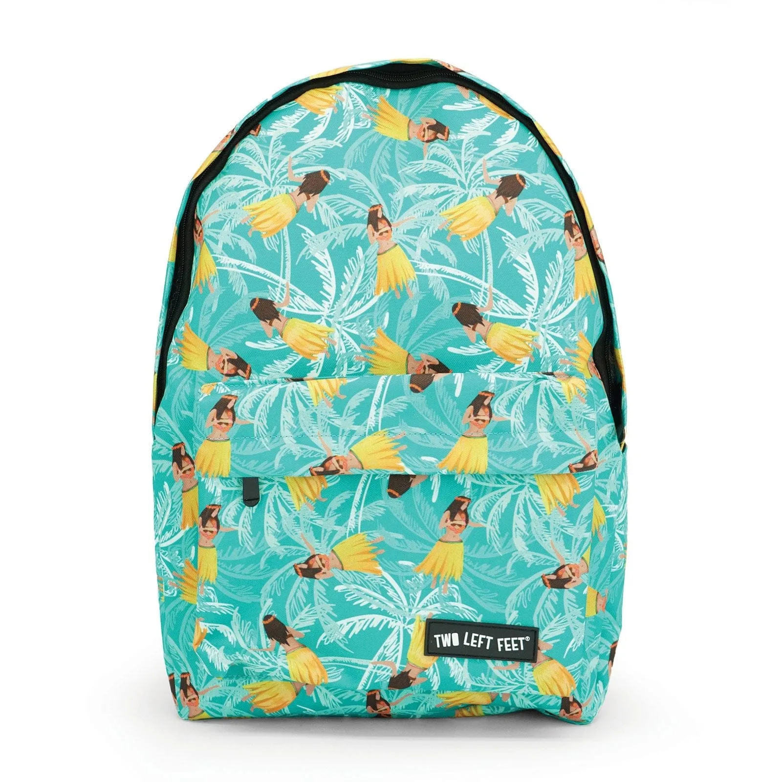 Two Left Feet Big Pack Backpack - Hula Hula
