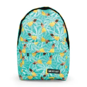 Two Left Feet Big Pack Backpack - Hula Hula