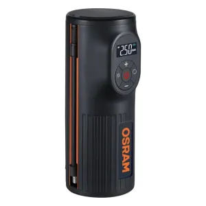 Tyre Inflator Osram TyreInflate 2000, 12V