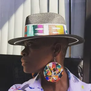 U betta DVia (Fashion Brim)
