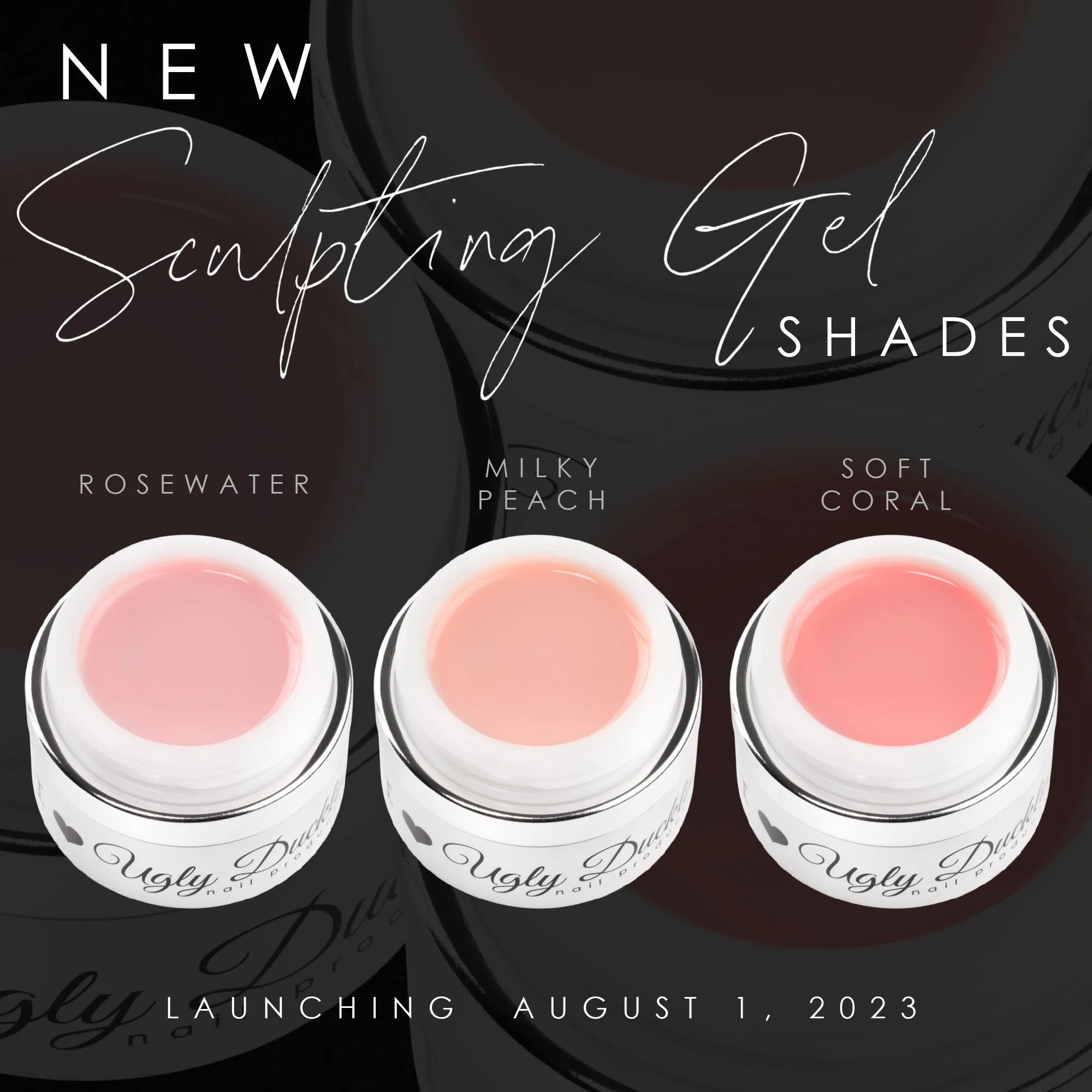 UD PREMIUM SCULPTING GEL