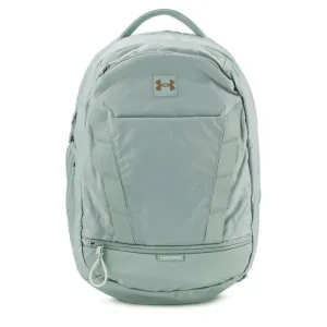 Under Armour Women's UA Hustle Signature Backpack - Illusion Green