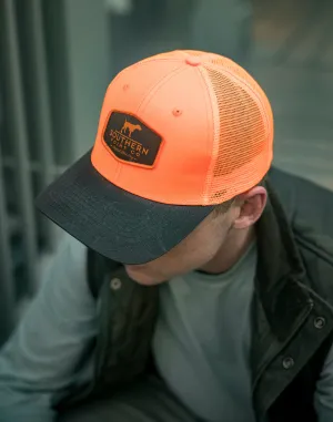 UPLAND CLASSIC TRUCKER HAT