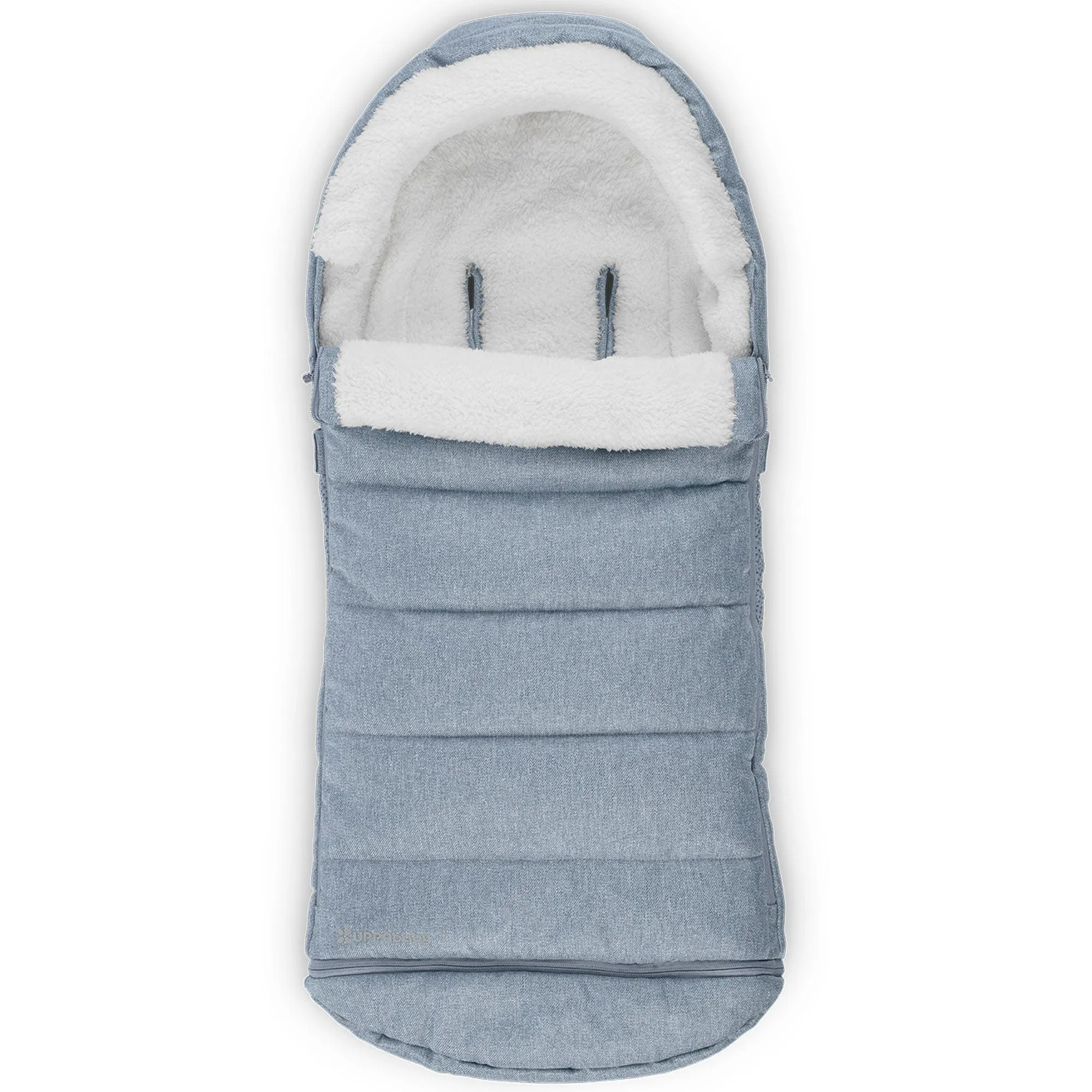 Uppababy 4 Piece Accessory Pack - Gregory