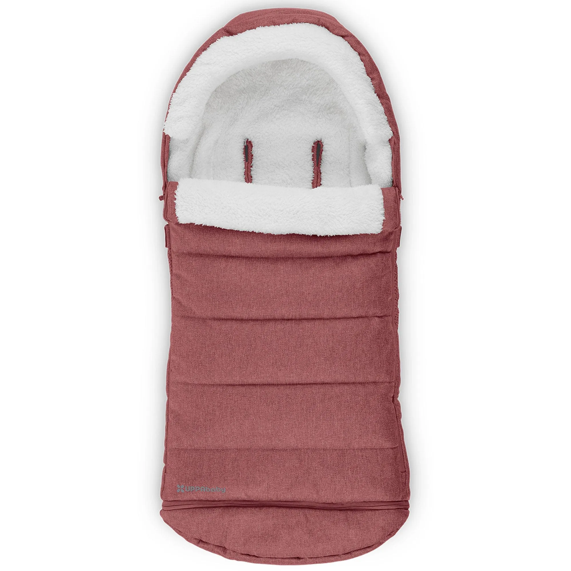 Uppababy 4 Piece Accessory Pack - Lucy