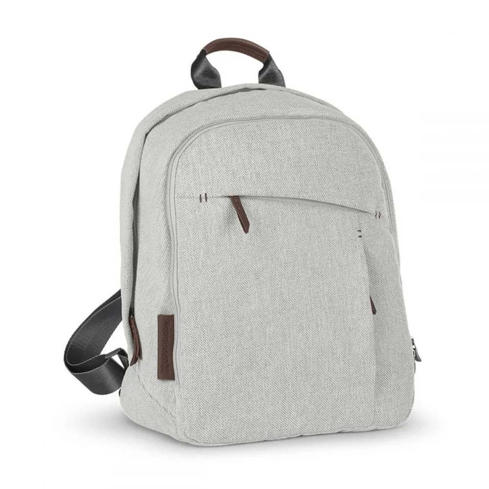 Uppababy Changing Backpack in Anthony