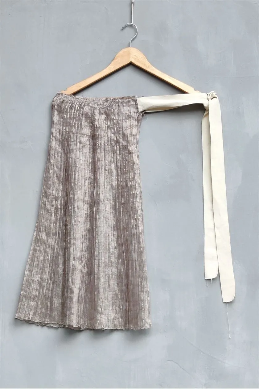 Urvashi Kaur - toga skirt   -   ilahi-43