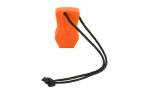 UST JETSCREAM MICRO FLTNG WHSTL ORG