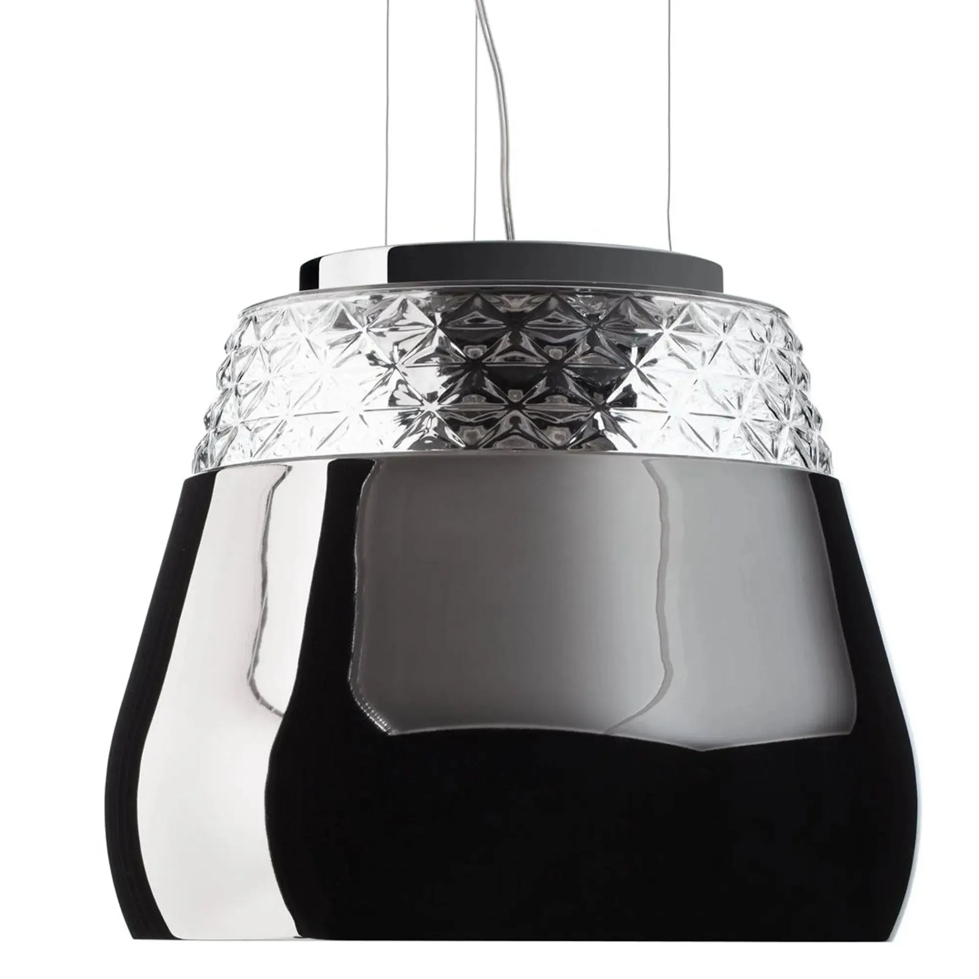 Valentine Suspended Lamp