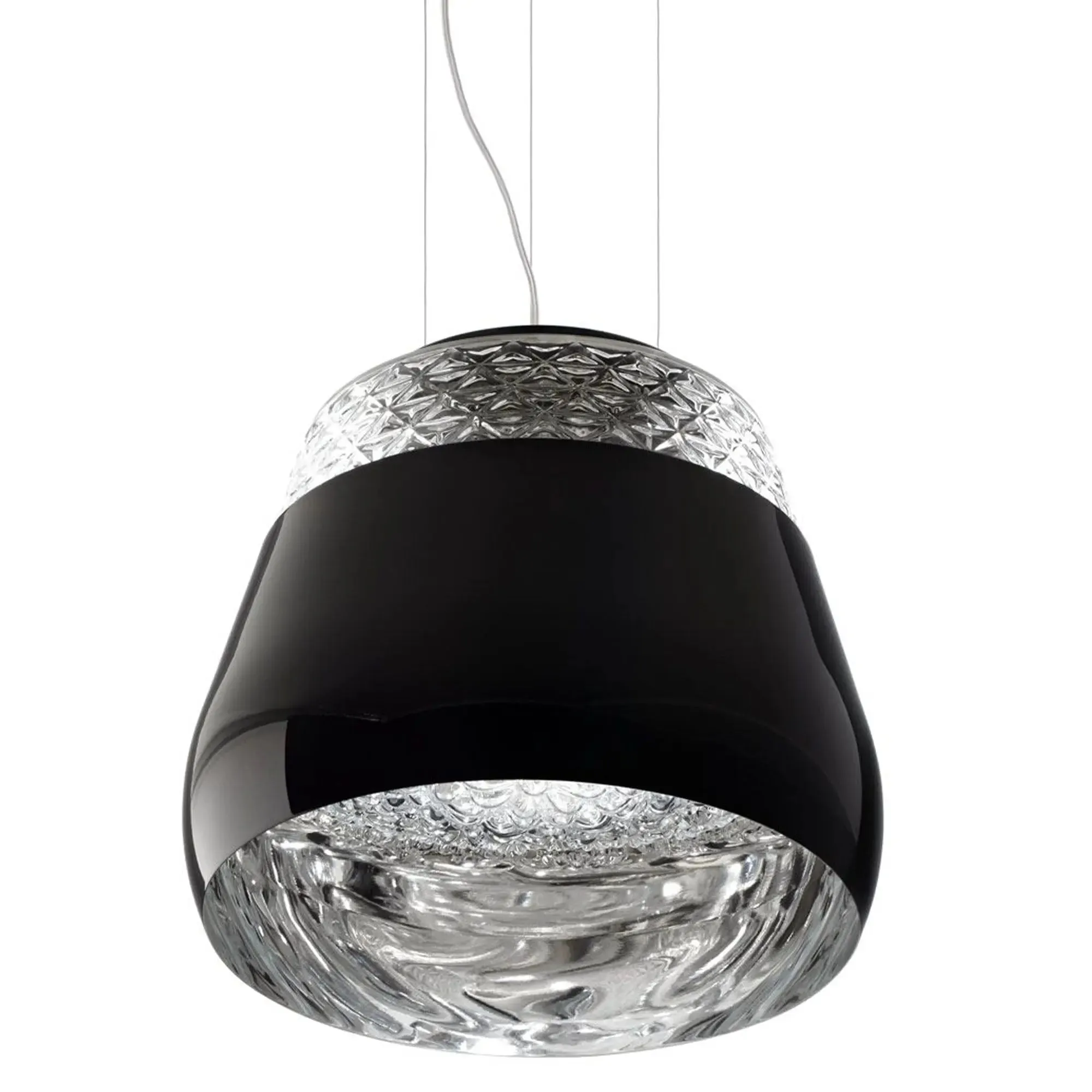 Valentine Suspended Lamp