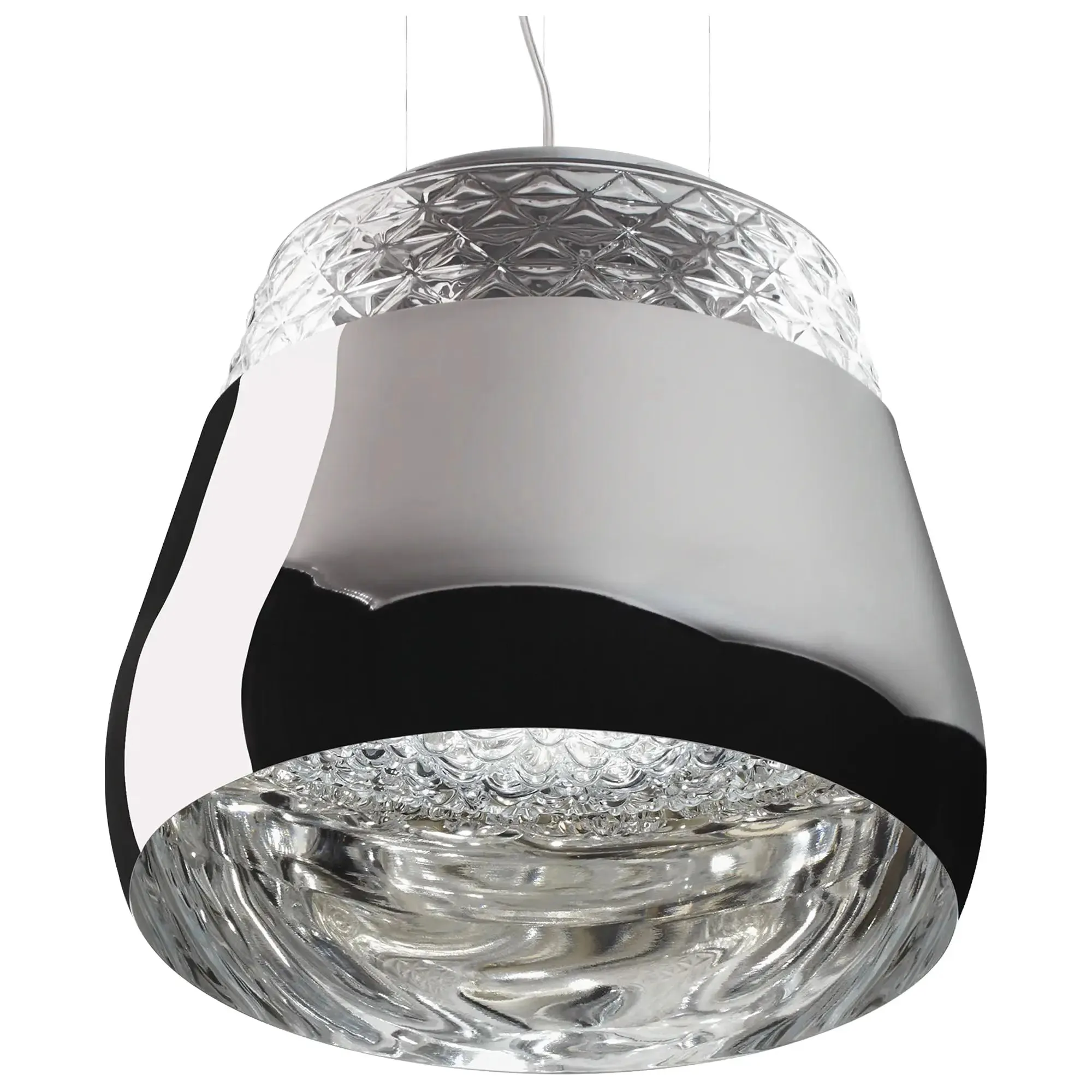 Valentine Suspended Lamp