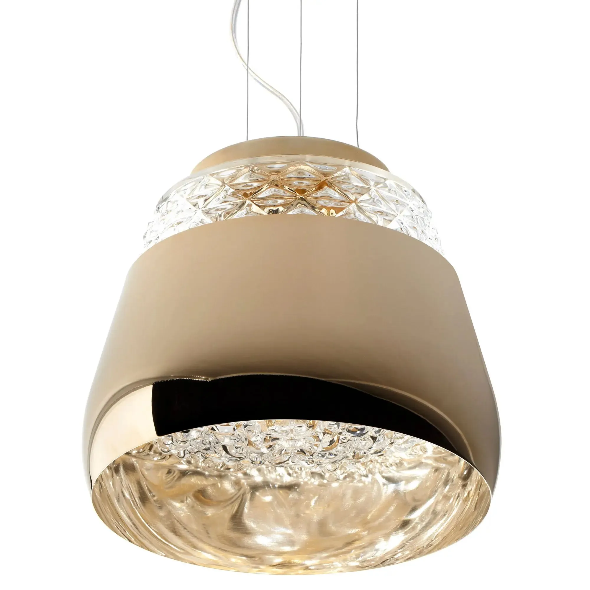 Valentine Suspended Lamp