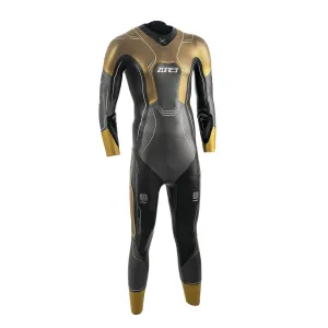 Vanquish-X Wetsuit - Limited Edition