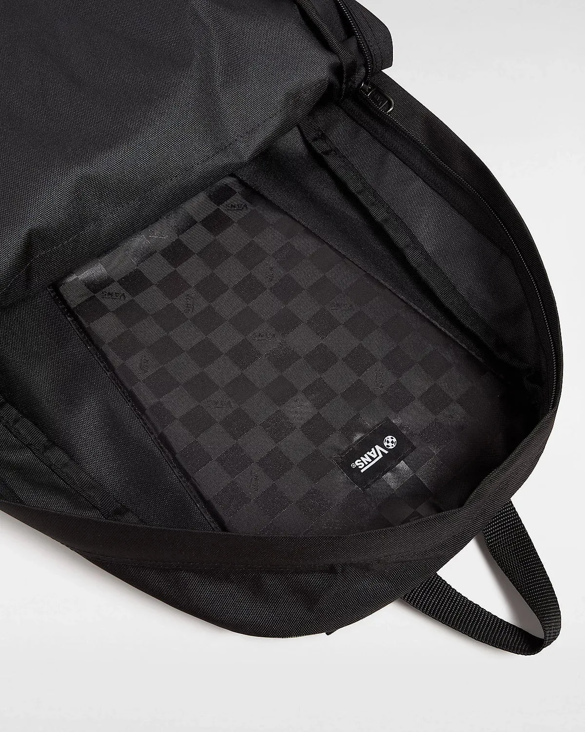 Vans Old Skool Print Backpack Black