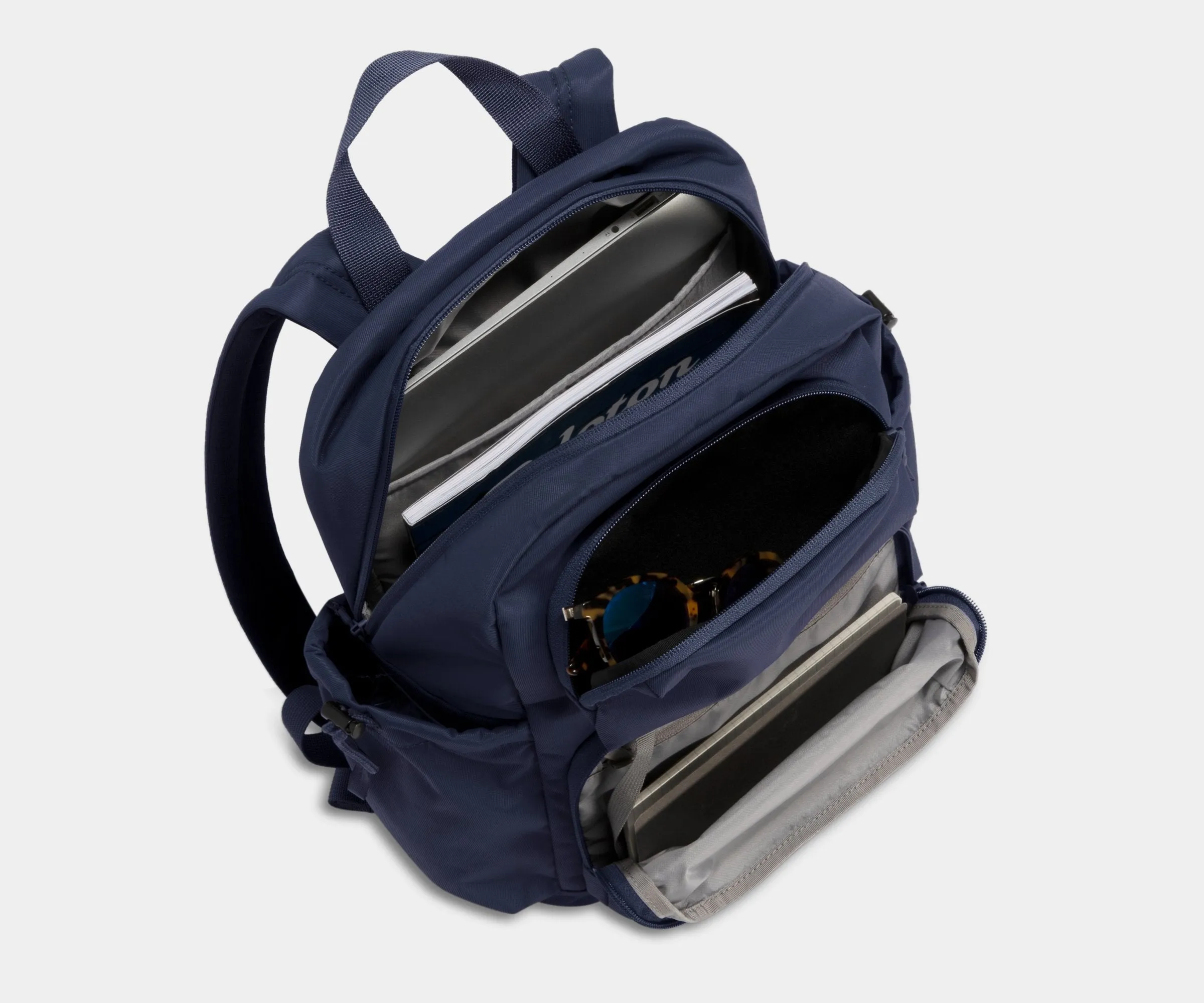 Vapor Backpack