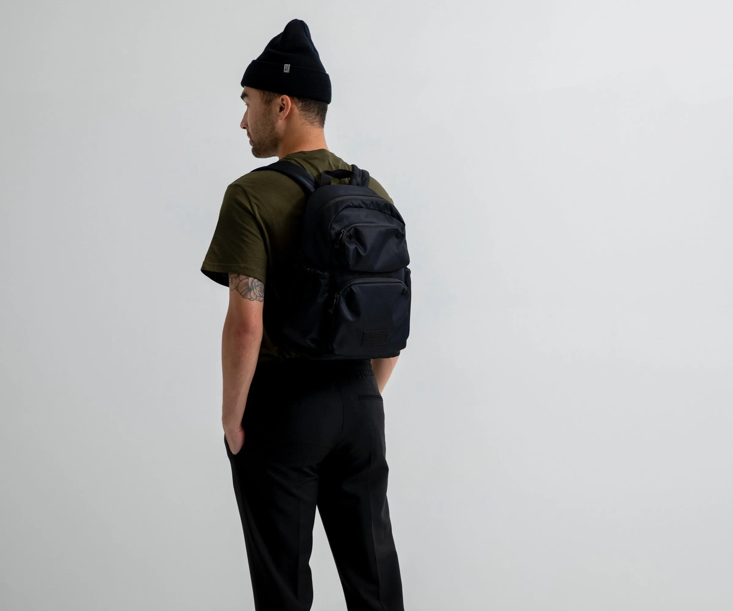Vapor Backpack
