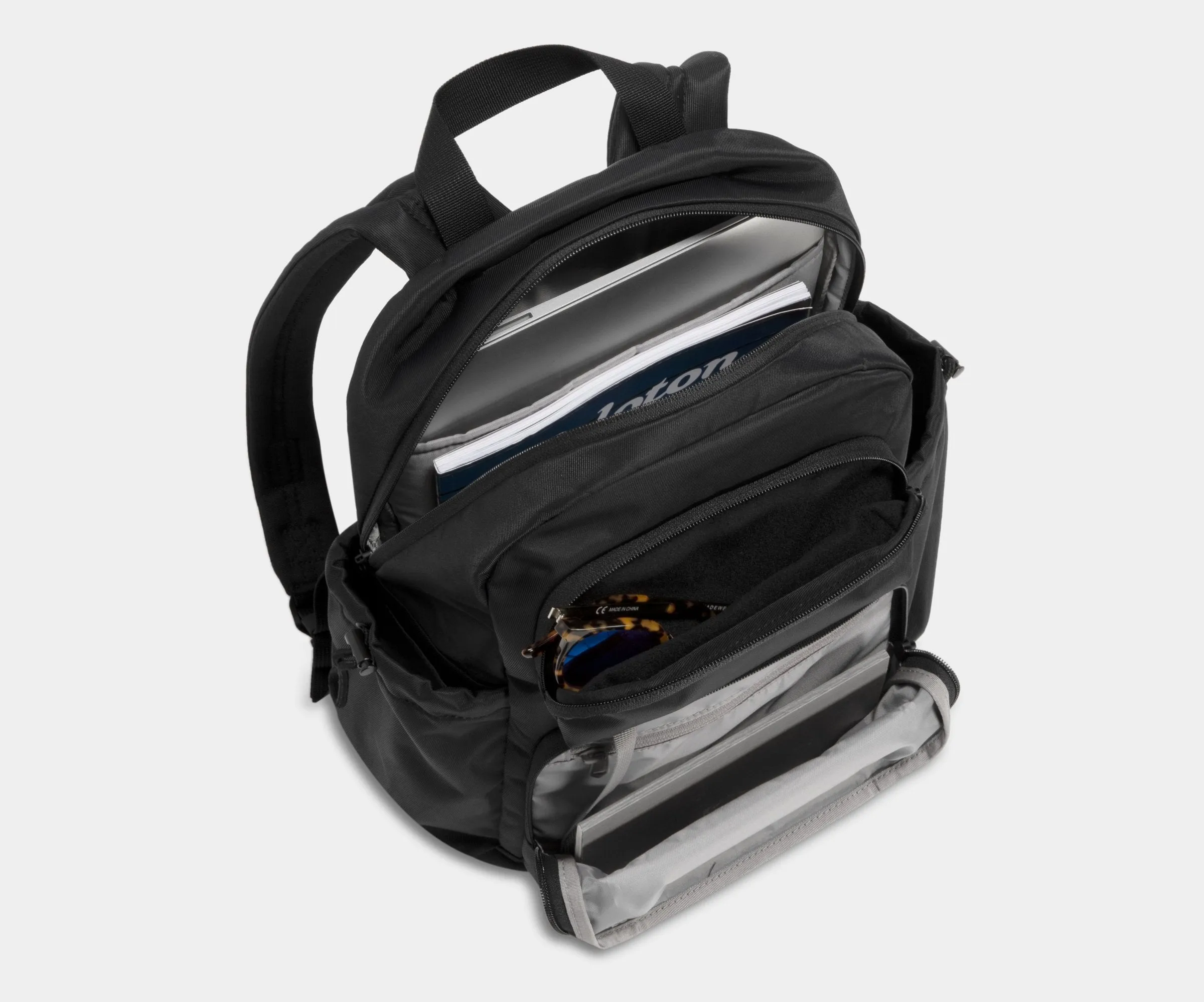 Vapor Backpack