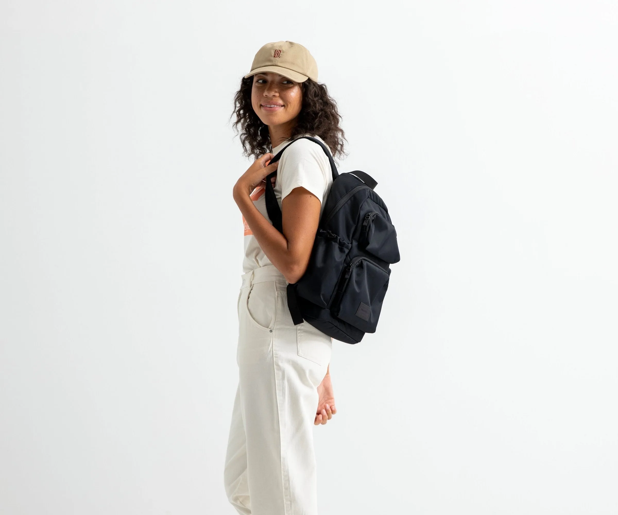 Vapor Backpack
