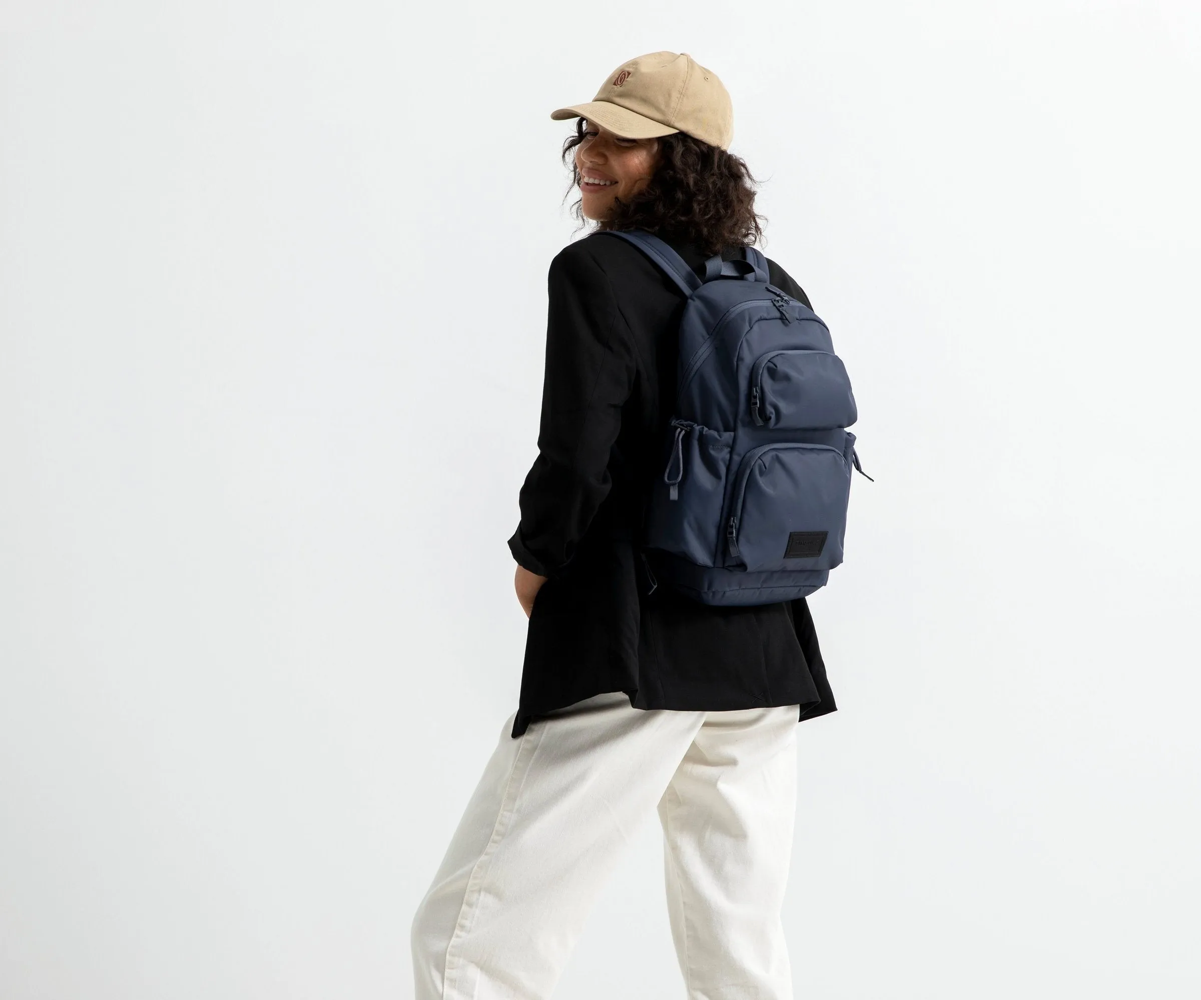 Vapor Backpack