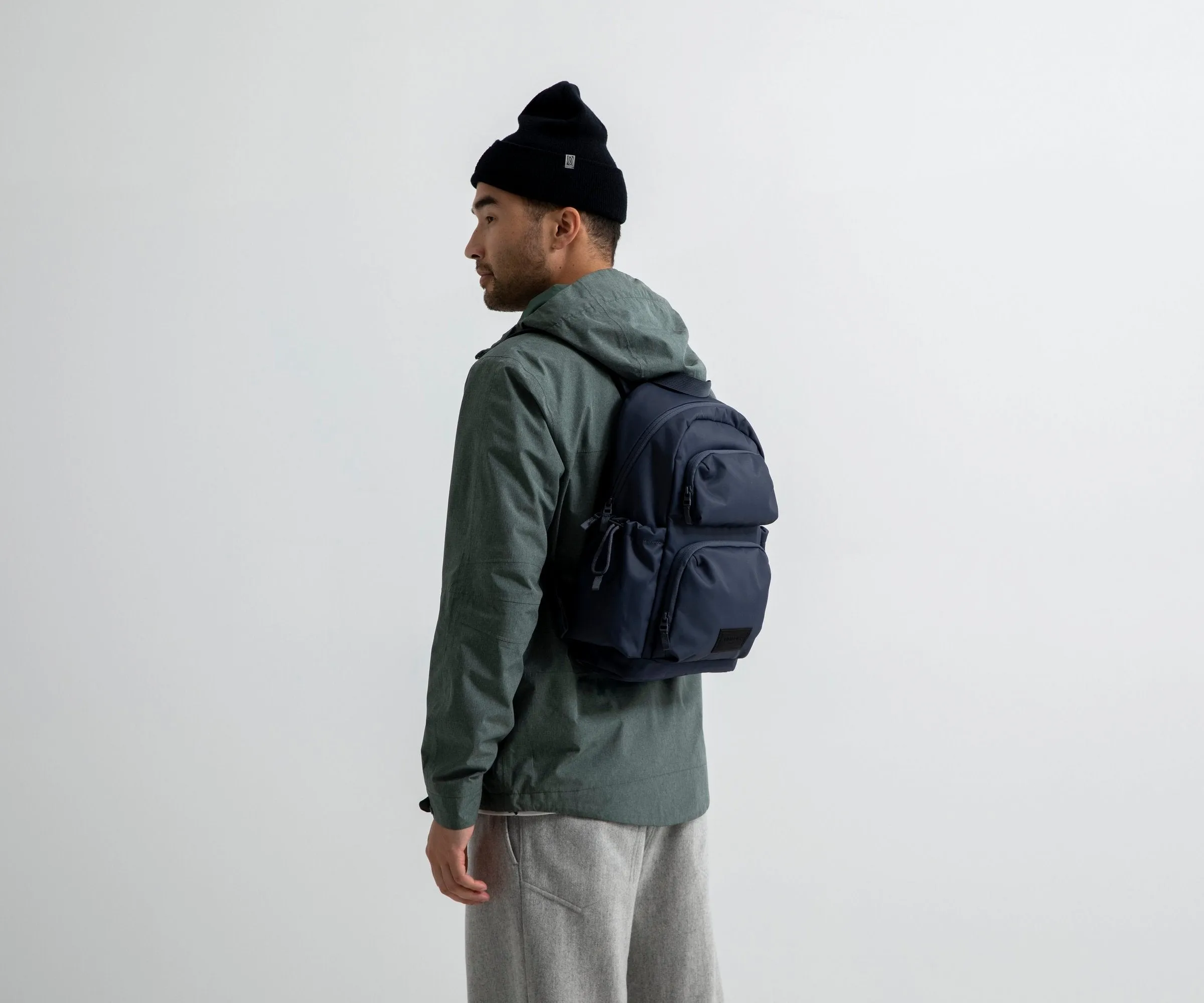 Vapor Backpack