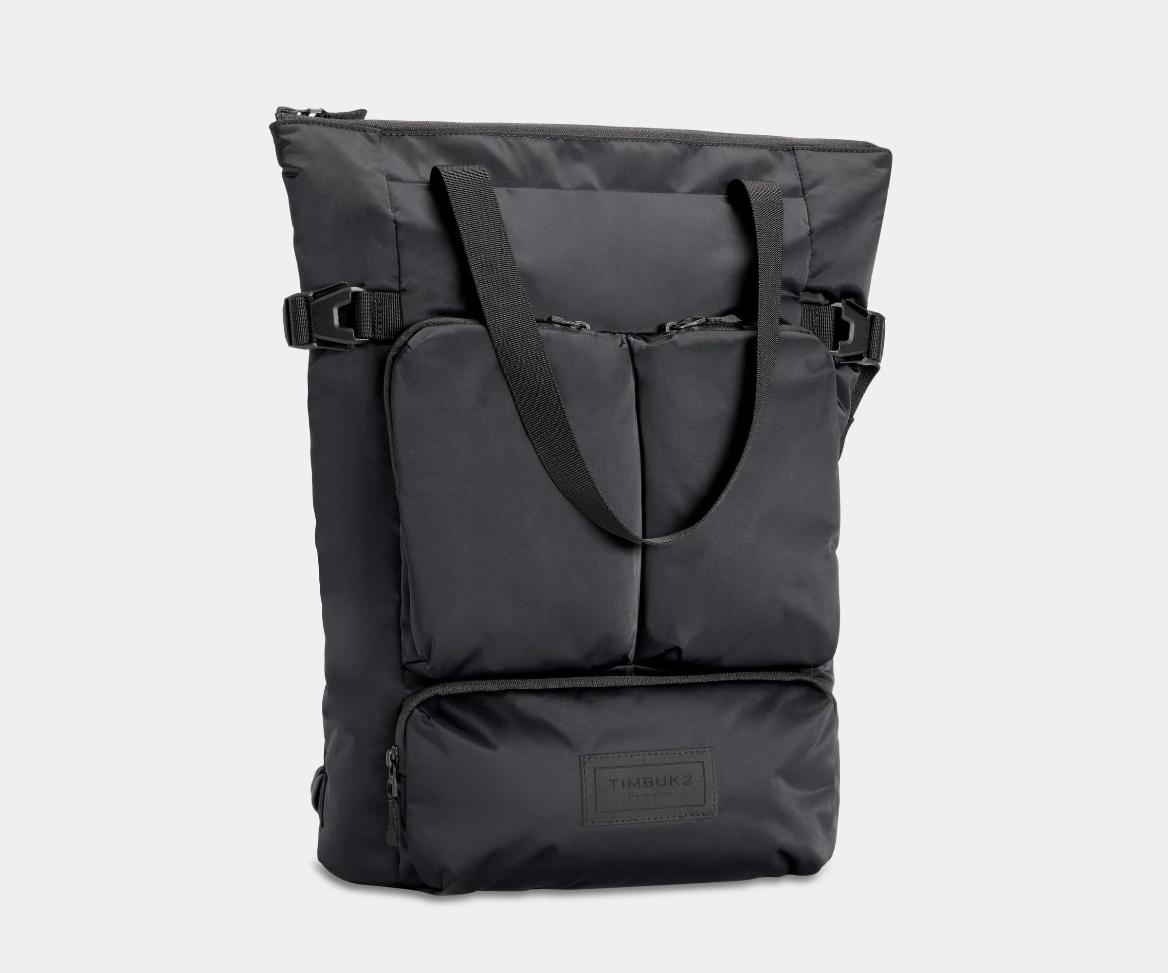 Vapor Convertible Backpack Tote