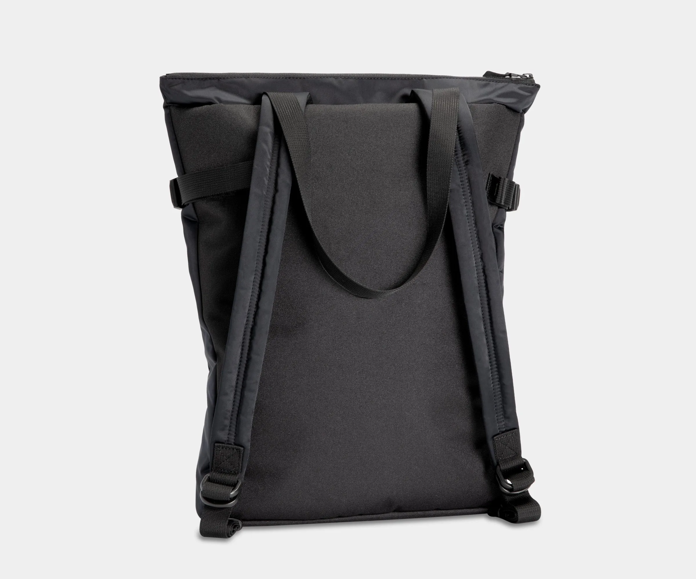 Vapor Convertible Backpack Tote