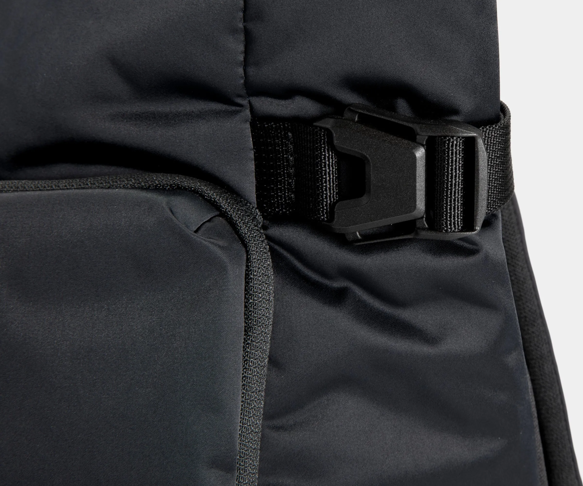 Vapor Convertible Backpack Tote