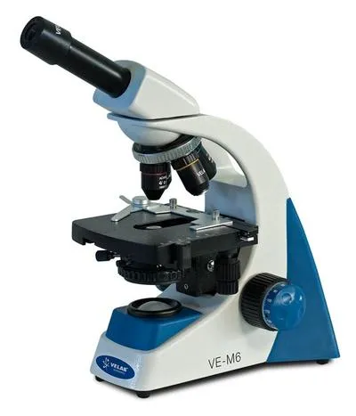 VE-M6 Biological Monocular Microscope (Advanced)