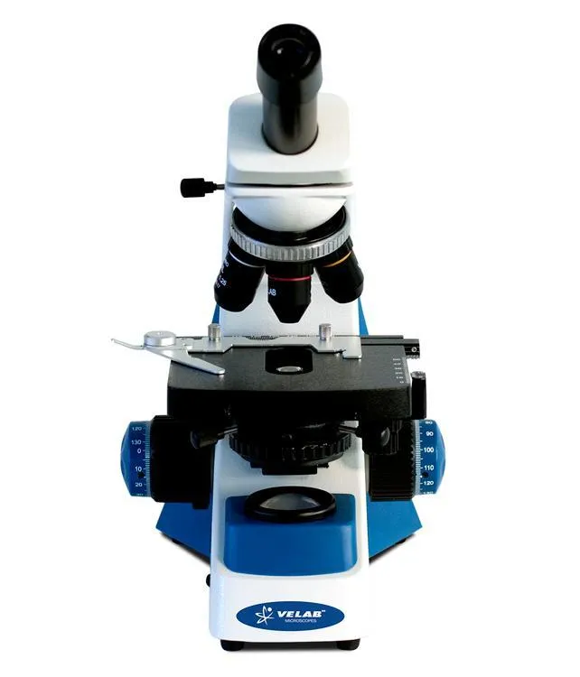 VE-M6 Biological Monocular Microscope (Advanced)