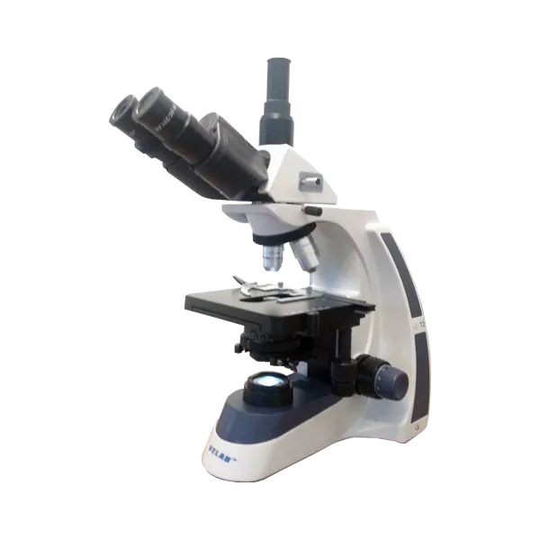 VE-T2 Triocular Biological Microscope (Intermediate)