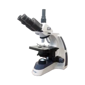 VE-T2 Triocular Biological Microscope (Intermediate)