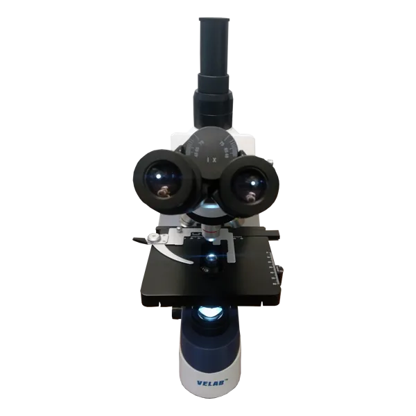 VE-T2 Triocular Biological Microscope (Intermediate)