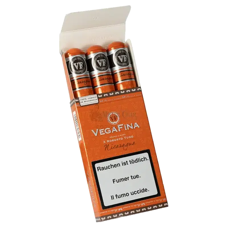 Vega Fina Nica Line Robusto Zigarre