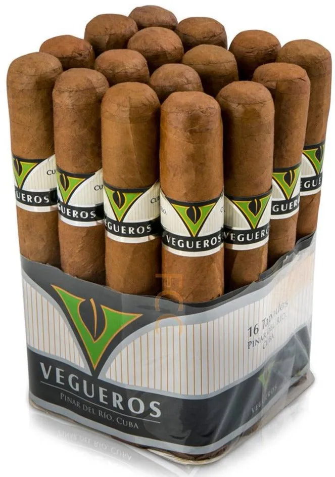 Vegueros Tapados