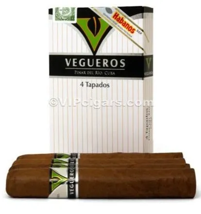 Vegueros Tapados