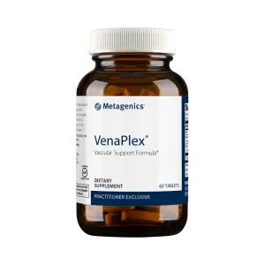 VenaPlex® <br>Vascular Support Formula*