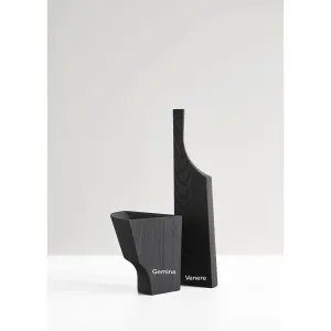 Venere Wood Bottle