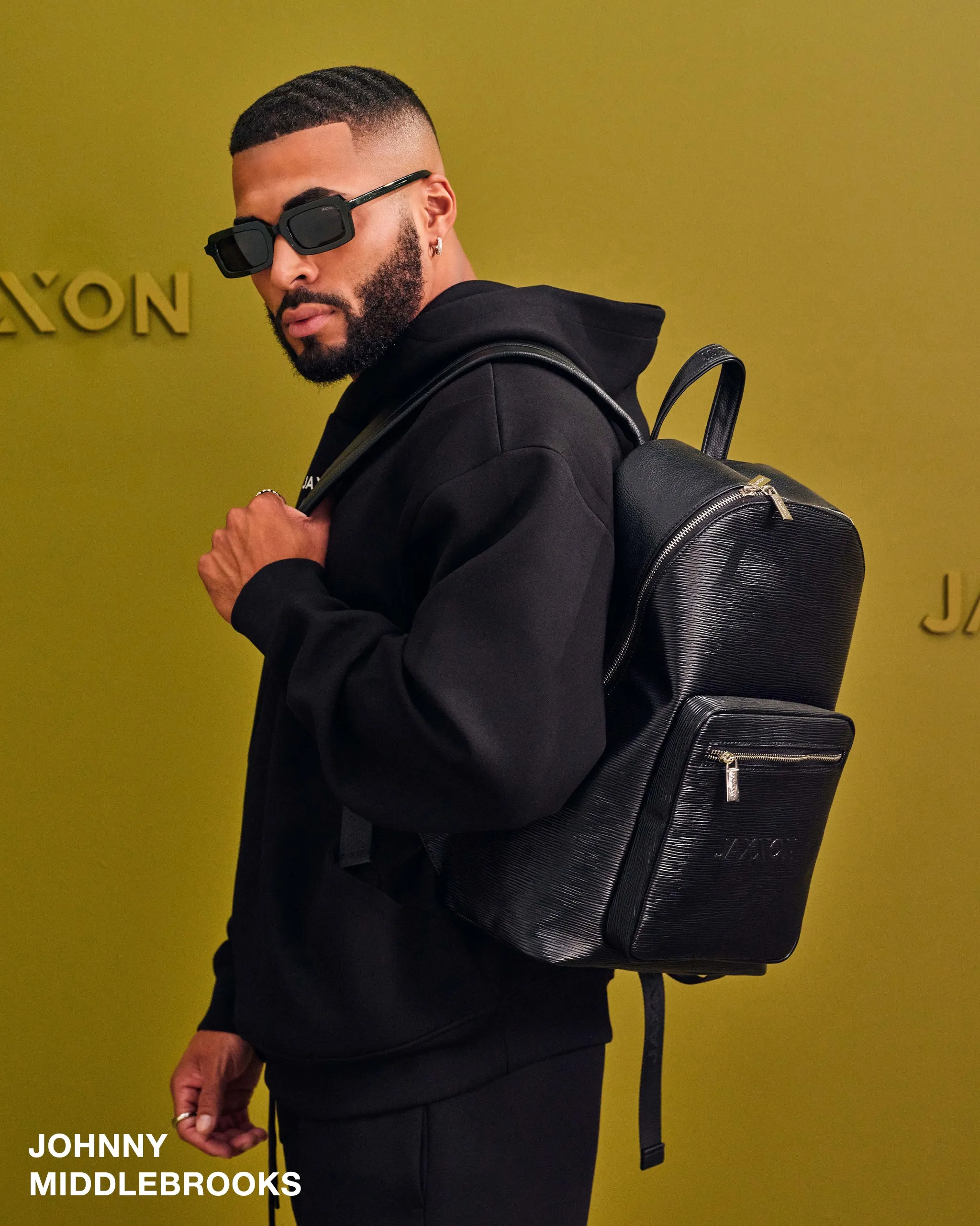 Venice Backpack
