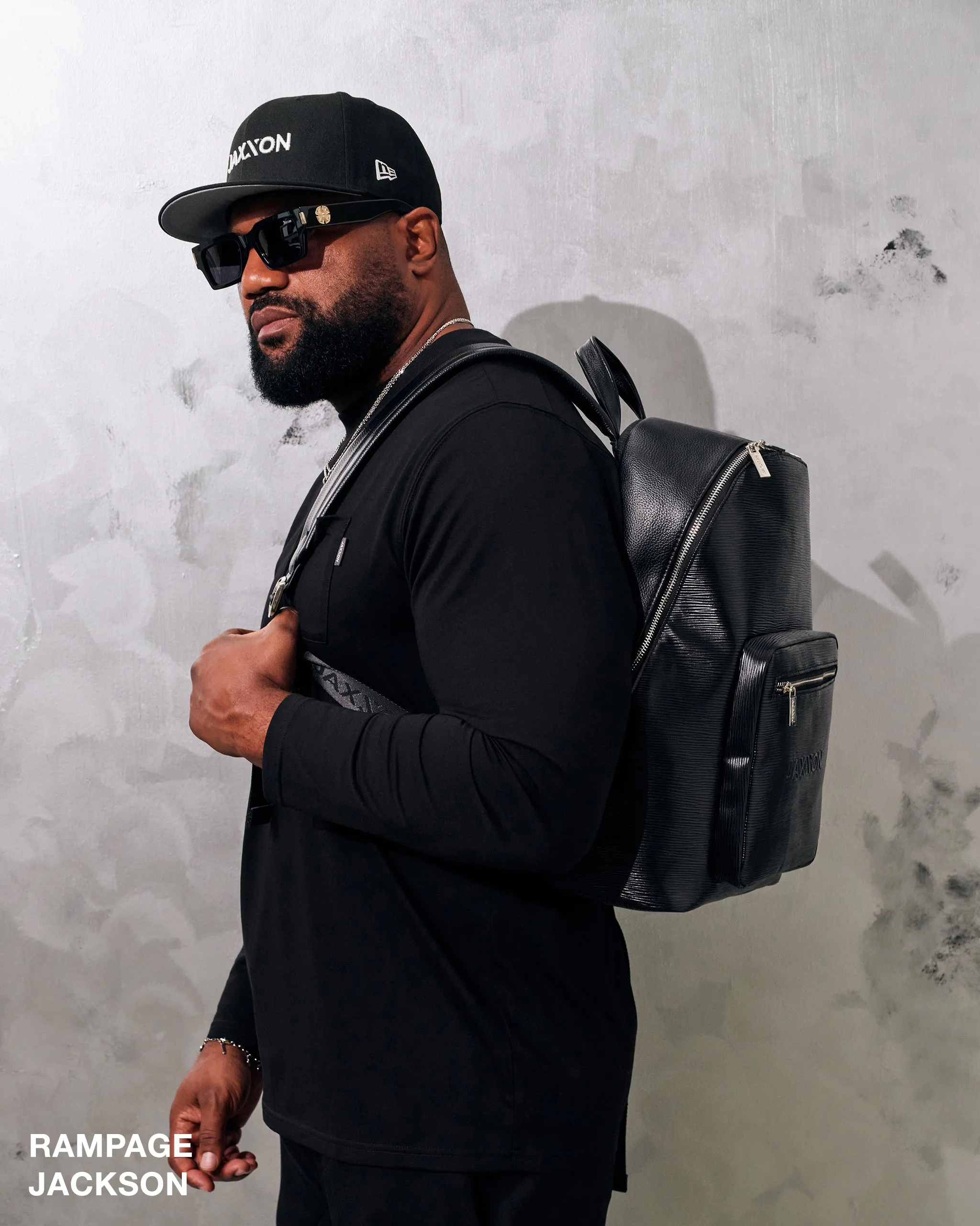 Venice Backpack