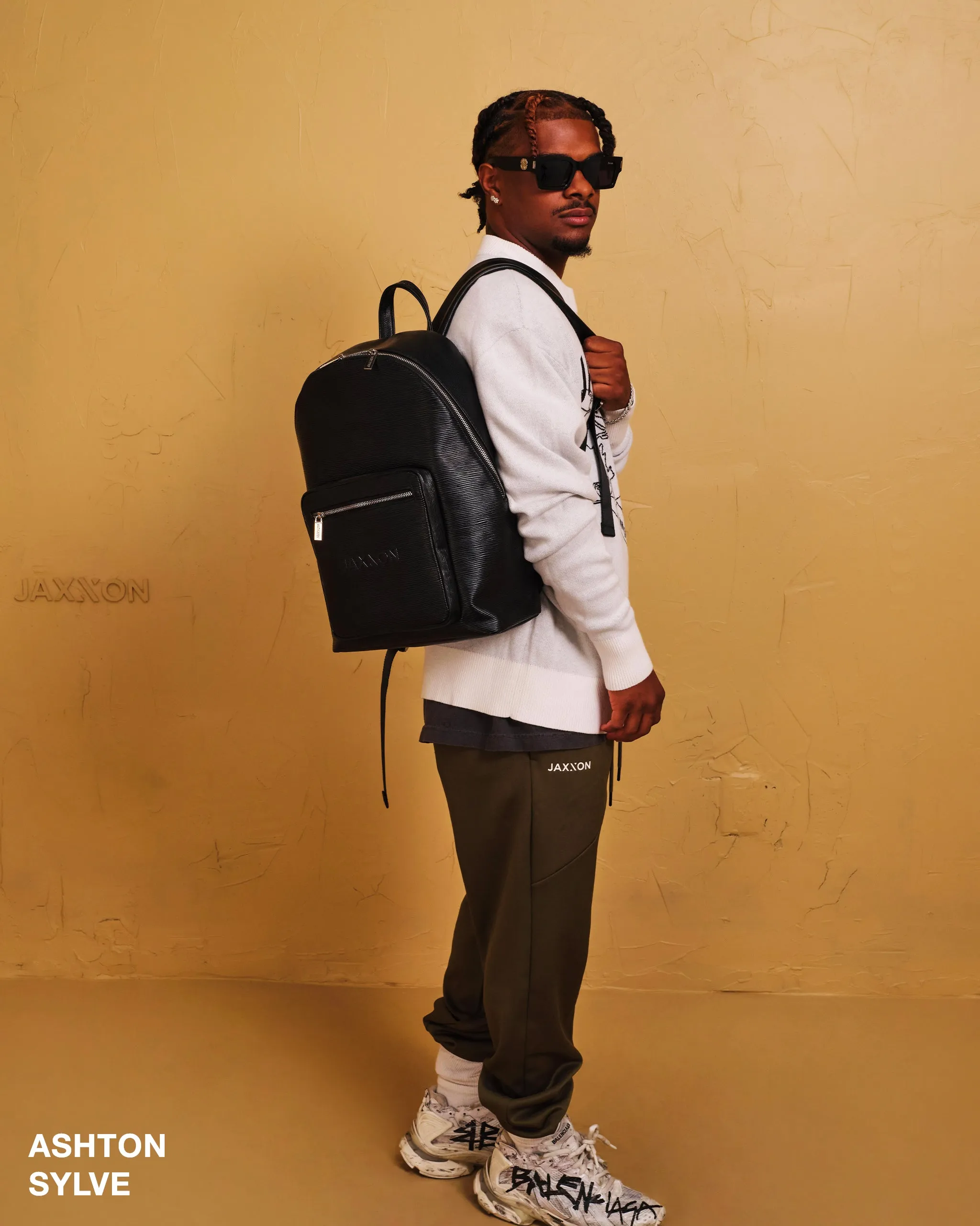 Venice Backpack
