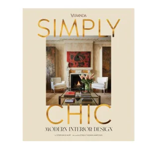 Veranda Simply Chic