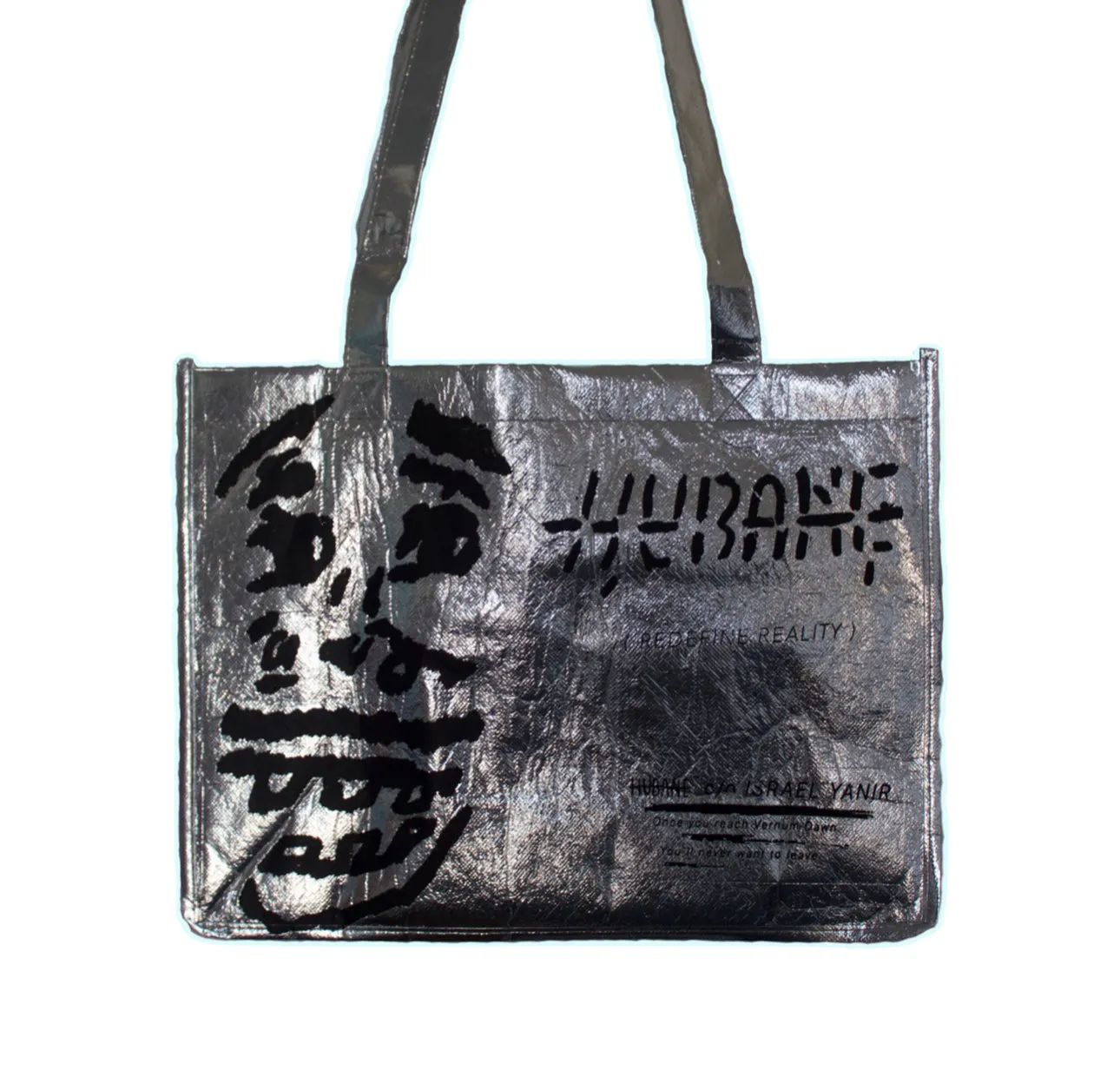 Vernum Renagade Tote