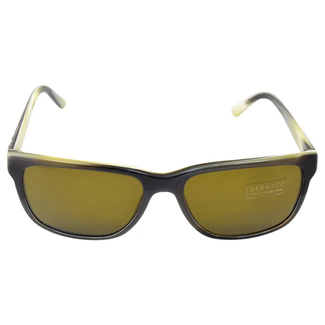 Versace VE 4249 5048/73 Horn White