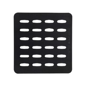 Vertx MOLLE Adapter Panel (M.A.P.) Quad Tactigami