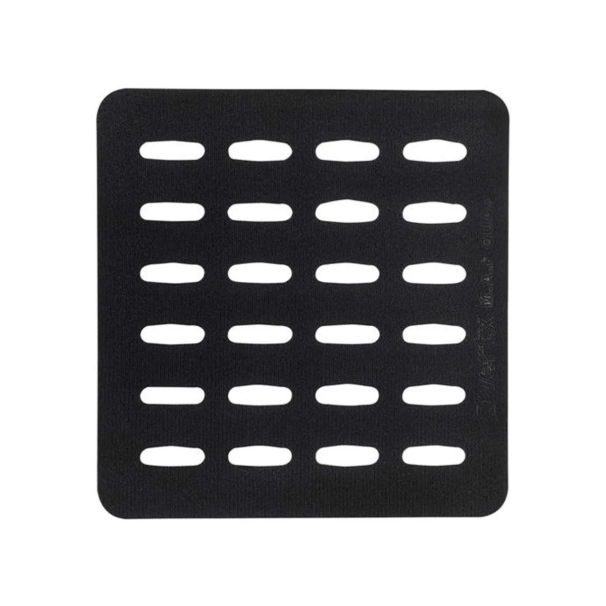 Vertx MOLLE Adapter Panel (M.A.P.) Quad Tactigami
