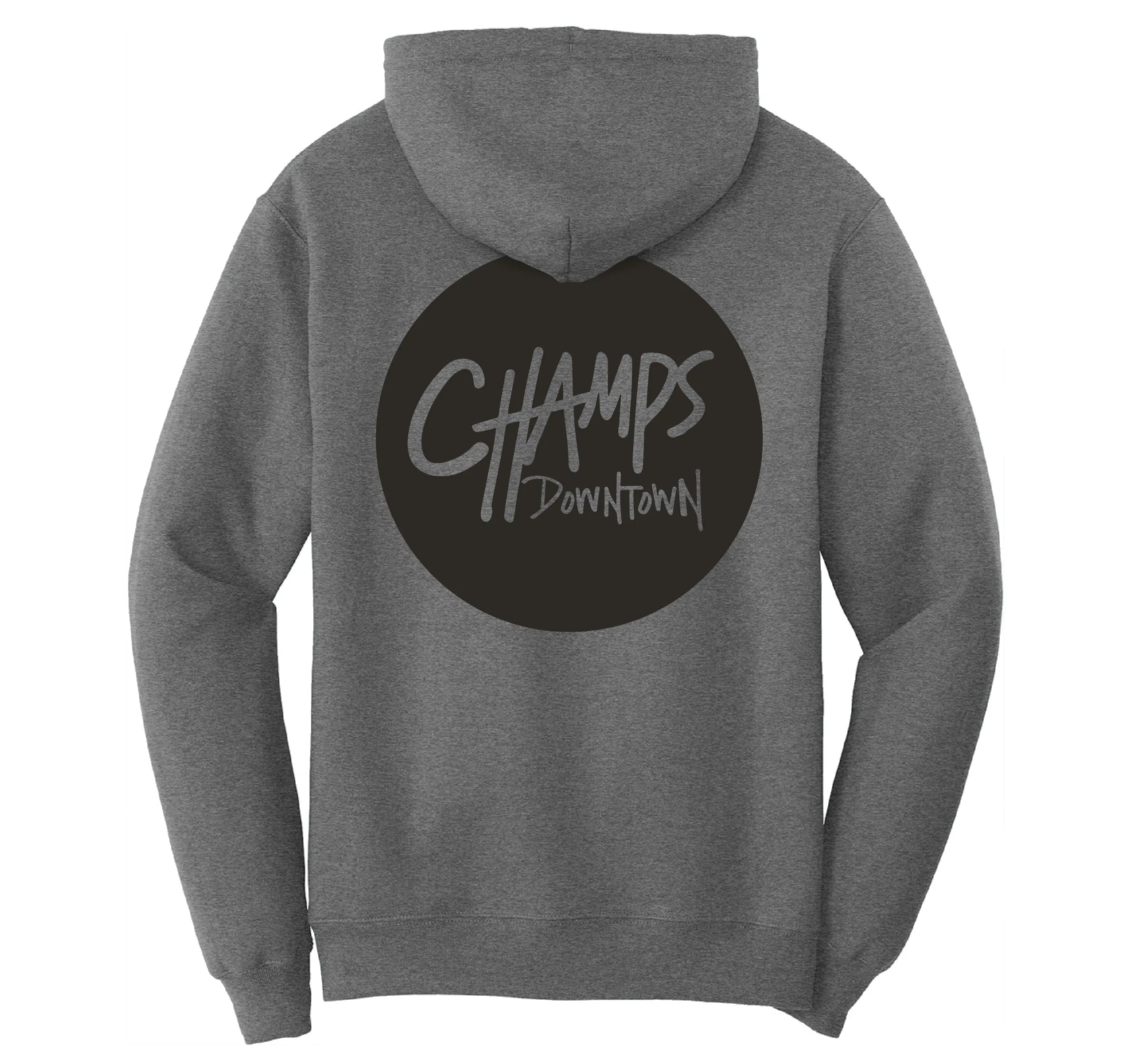 Vibes and Stuff Hoodie (multiple colorways)