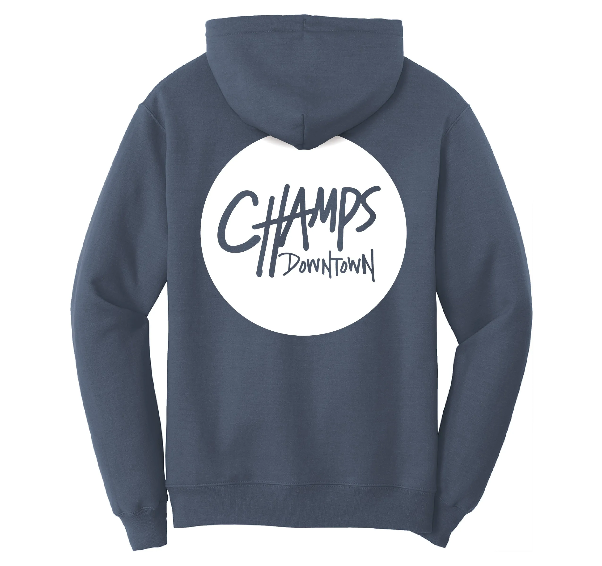 Vibes and Stuff Hoodie (multiple colorways)