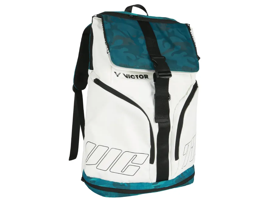 Victor BR3050 AG - [White/ Verdigris]