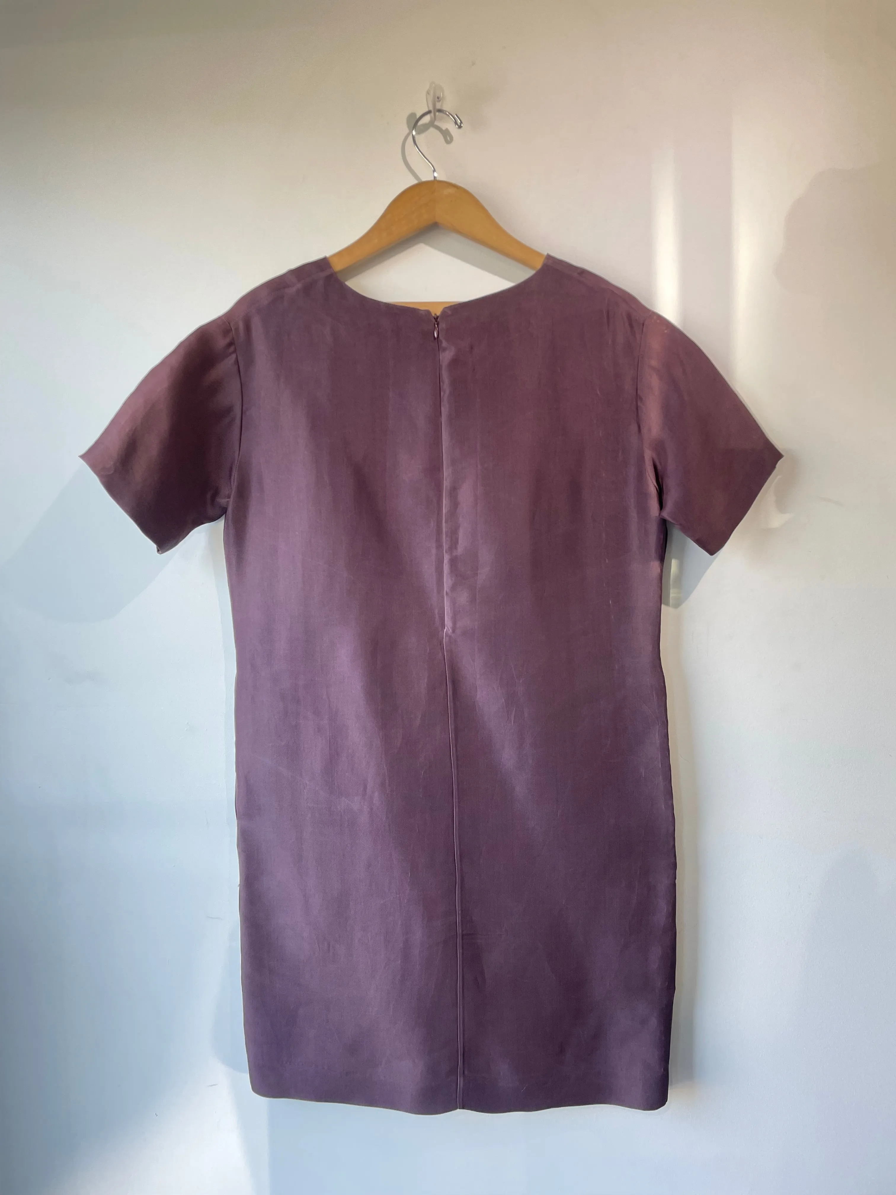 Vintage MARNI Pecan Dress