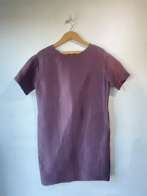 Vintage MARNI Pecan Dress